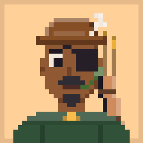 RobinHood Tales #580