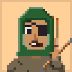 RobinHood Tales #927
