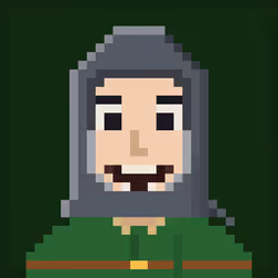 RobinHood Tales #3038