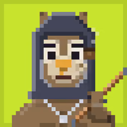 RobinHood Tales #1380