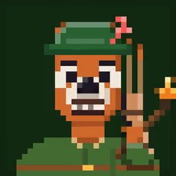 RobinHood Tales #138