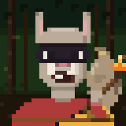 RobinHood Tales #1829