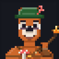 RobinHood Tales #1826