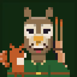 RobinHood Tales #6361
