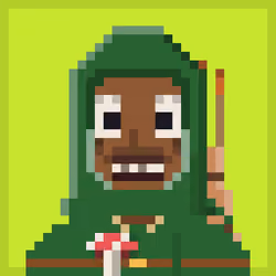 RobinHood Tales #6396