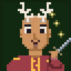 RobinHood Tales #3201