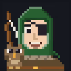 RobinHood Tales #4853