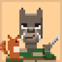 RobinHood Tales #4806