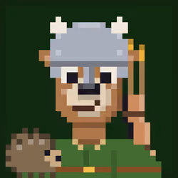 RobinHood Tales #5906