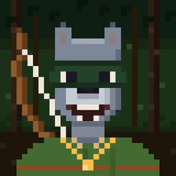 RobinHood Tales #5056
