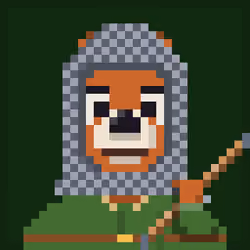 RobinHood Tales #3101