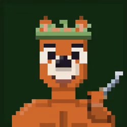 RobinHood Tales #3809