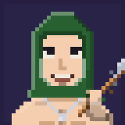 RobinHood Tales #4992