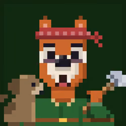 RobinHood Tales #868