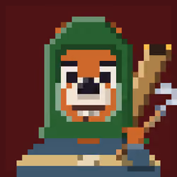 RobinHood Tales #2989