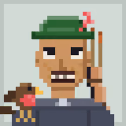 RobinHood Tales #7214