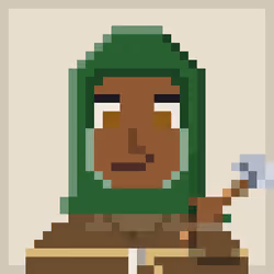RobinHood Tales #7085
