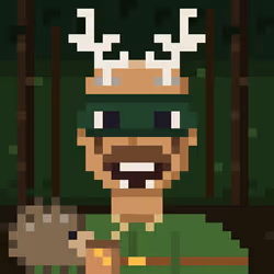 RobinHood Tales #6883