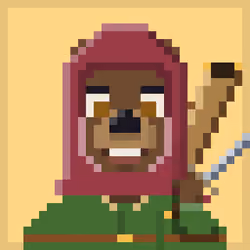 RobinHood Tales #1864
