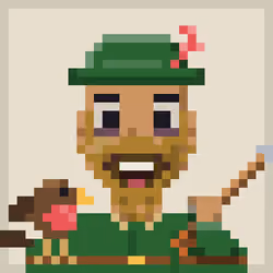RobinHood Tales #4832