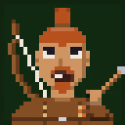 RobinHood Tales #2809