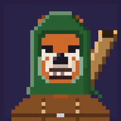 RobinHood Tales #6063