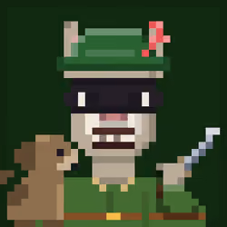 RobinHood Tales #4460