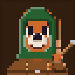 RobinHood Tales #3411