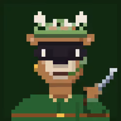 RobinHood Tales #468
