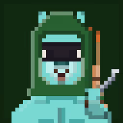 RobinHood Tales #5196