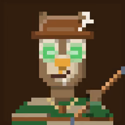 RobinHood Tales #6721