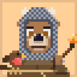 RobinHood Tales #7306