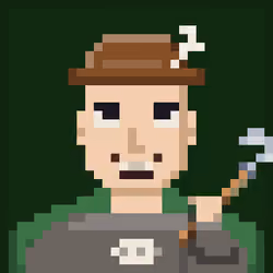 RobinHood Tales #594