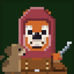 RobinHood Tales #4691
