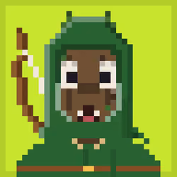 RobinHood Tales #6786