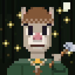 RobinHood Tales #5314