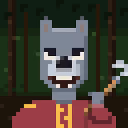 RobinHood Tales #6541