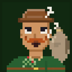 RobinHood Tales #852