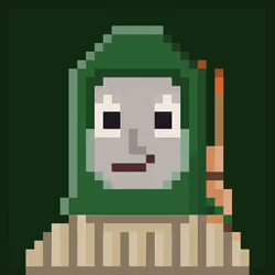 RobinHood Tales #2218