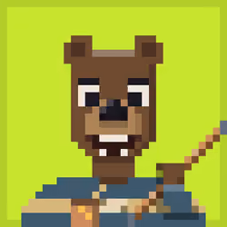 RobinHood Tales #5434