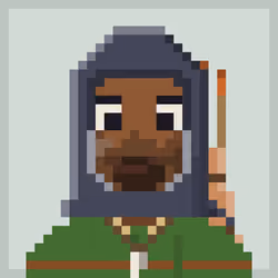 RobinHood Tales #4613