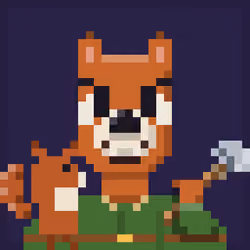 RobinHood Tales #720