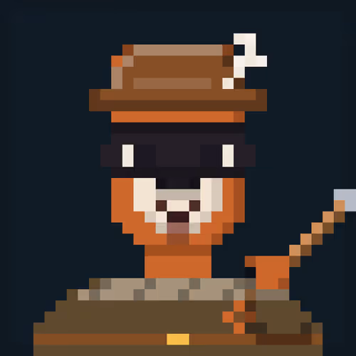 RobinHood Tales #7013