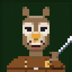 RobinHood Tales #6513