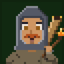 RobinHood Tales #5020