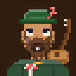 RobinHood Tales #2533