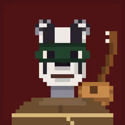 RobinHood Tales #6742