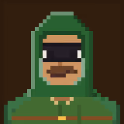 RobinHood Tales #536