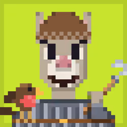RobinHood Tales #4630