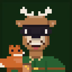 RobinHood Tales #2492